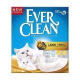 Ever Clean Less Trail Topaklaşan 2x6 L Kedi Kumu