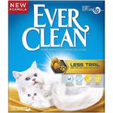 Ever Clean Less Trail Topaklaşan 6 lt Kedi Kumu