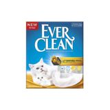Ever Clean Litter Free Paws Kalın Taneli Topaklaşan 10x2 lt Kedi Kumu