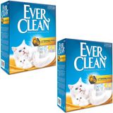 Ever Clean LitterFree 2x10 lt Paws İz Bırakmayan Kedi Kumu