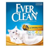 Ever Clean Litterfree Paws 10 L İz Bırakmayan Kedi Kumu