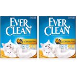 Ever Clean Litterfree Paws 2 x 6 L İz Bırakmayan Kedi Kumu