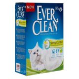 Ever Clean Spring Garden 10 L Çiçek Clumping Kokulu Topaklaşan Kedi Kumu
