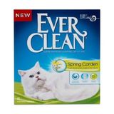 Ever Clean Spring Garden 6 L Topaklanan Kedi Kumu