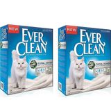 Ever Clean Total Cover 2x10 L Kedi Kumu