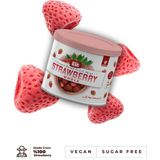 Ever Eat Teneke Kutu Dondurularak Kurutulmuş Bütün Çilek - Freeze Dry - 1 Adet