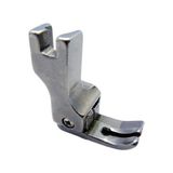 Ever Peak CR3/16E Çima Ayağı 4.8 mm - Gümüş