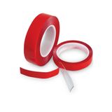 everart Çift Taraflı Bant 10 Mm X 2 Metre Montaj Bandı