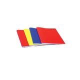 everart Mynote 96 YAPRAK 4'LÜ DEFTER SETİ 2 KARELİ + 2 CİZGİLİ TELSİZ