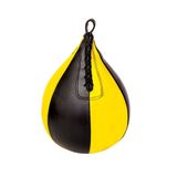 Everbest CSF2042 Sarı Siyah Punchingball Topu