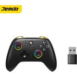 Everbox H5 Kablosuz Oyun Kumandası Gamepad Bluetooth Android, Ios, Windows Pc 1000Hz 400MAH Batarya