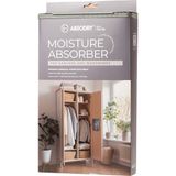 Everbrand Absodry Duo Family Askı Tipi Nem Tutucu Nem Alıcı, Rutubet Giderici, Korozyon Önleyici - Beyaz - 1 Adet