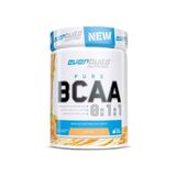 EVERBUILD BCAA 8:1:1 300 GRAM