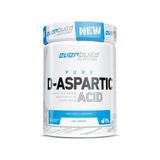 Everbuıld Daa D-Aspartic Acid Powder 3000 Mg 200 gr - Aromasız