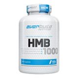 Everbuıld Hmb 1000 Mg 100 Tablet
