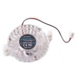 Evercool CS-4001 Ekran Kartı Fanı