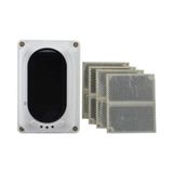 Everday (TR6100 70-100MT.) Beam Yangın Duman Dedektörü