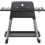 Everdure EV-E2G1GA Force Gazlı Barbeku Grafıt - Siyah