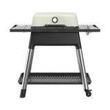 Everdure Force 2 Ateşlemeli Gazlı Barbekü Stone - Antrasit Gri