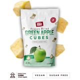 Evereat Freeze Dry Meyve Cipsi 5'Li Set Çilek Ananas Frambuaz Cennet Hurması Elma Kurutulmuş Meyve