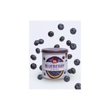 Evereat Teneke Dondurularak Kurutulmuş Yaban Mersini Cipsi 30 Gr - Freeze Dry Çıtır Yaban Mersini