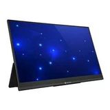 Everest 16" Evertouch M-16 Full Hd 60Hz Mini Hdmı+2-Type-C+ Micro Port Dokunmatik Monitör (Kdo)