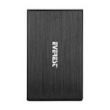 Everest 2.5" Usb 3.0 Sata Harddisk Kutusu 2.5 İnç Harici Harddisk Kutusu
