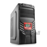 Everest 276K 200W PC Kasası