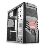 Everest 276K 250W PC Kasası