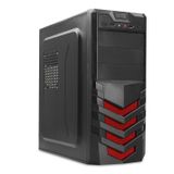 Everest 720R Peak-250W PC Kasası