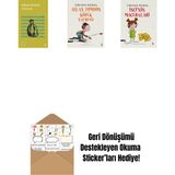 Everest Açıkhava 13 - Küçücük + Aslan Tomson - Köpek Yavrusu + Inci'nin Maceraları + Okuma Sticker'ları - 1008.45