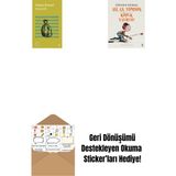 Everest Açıkhava 13 - Küçücük + Aslan Tomson - Köpek Yavrusu + Okuma Sticker'ları - 529.20000000000005