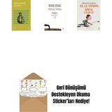 Everest Açıkhava 13 - Küçücük + Müfettişler Müfettişi - Üçkâğıtçı (2 Kitap Bir Arada) + Aslan Tomson - Köpek Yavrusu + Okuma Sticker'ları - 1458