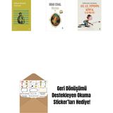 Everest Açıkhava 13 - Küçücük + Murtaza (Midi Boy) + Aslan Tomson - Köpek Yavrusu + Okuma Sticker'ları - 909.90000000000009