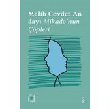 Everest Açıkhava 3 : Mikado’nun Çöpleri