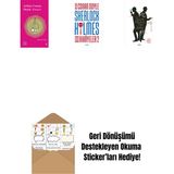 Everest Açıkhava 37 - Parazit + Sherlock Holmes - Bütün Hikayeler 2 (Ciltli) + Sherlock Holmes’un Vaka Kitabı + Okuma Sticker'ları - Hayır