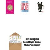 Everest Açıkhava 37 - Parazit + Sherlock Holmes - Bütün Romanlar (Ciltli) + Sherlock Holmes’un Vaka Kitabı + Okuma Sticker'ları - Hayır