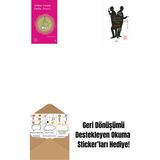 Everest Açıkhava 37 - Parazit + Sherlock Holmes’un Vaka Kitabı + Okuma Sticker'ları - Hayır