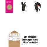 Everest Açıkhava 37 - Parazit + Sherlock Holmes’un Vaka Kitabı + Sherlock Holmes - Korku Vadisi + Okuma Sticker'ları - Hayır