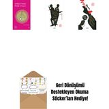 Everest Açıkhava 37 - Parazit + Sherlock Holmes’un Vaka Kitabı + Sherlock Holmes'un Dönüşü + Okuma Sticker'ları - Hayır