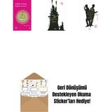 Everest Açıkhava 37 - Parazit + Tekinsiz Öyküler + Sherlock Holmes’un Vaka Kitabı + Okuma Sticker'ları - Hayır