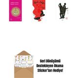 Everest Açıkhava 37 - Parazit + Zehirli Dalga + Sherlock Holmes’un Vaka Kitabı + Okuma Sticker'ları - Hayır