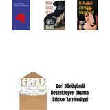 Everest Açıkhava 39 - Dedemin Madalyası + Bana Ismail Deyin + Belki De Dünyanın Sonundayım + Okuma Sticker'ları - 646.65000000000009