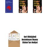 Everest Açıkhava 39 - Dedemin Madalyası + Belki De Dünyanın Sonundayım (Ciltli) + Belki De Dünyanın Sonundayım + Okuma Sticker'ları - 812.7