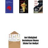 Everest Açıkhava 39 - Dedemin Madalyası + Cennetin Kayıp Toprakları + Bana Ismail Deyin + Okuma Sticker'ları - 939.6