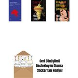 Everest Açıkhava 39 - Dedemin Madalyası + Cennetin Kayıp Toprakları + Belki De Dünyanın Sonundayım + Okuma Sticker'ları - 969.30000000000007