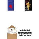Everest Açıkhava 39 - Dedemin Madalyası + Cennetin Kayıp Toprakları + Okuma Sticker'ları - 724.95