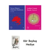 Everest Açıkhava 39 - Dedemin Madalyası + Everest Açıkhava 37 - Parazit + Kör Baykuş