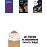 Everest Açıkhava 39 - Dedemin Madalyası + Günün Birinde + Bana Ismail Deyin + Okuma Sticker'ları - 692.55000000000007