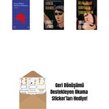 Everest Açıkhava 39 - Dedemin Madalyası + Günün Birinde + Belki De Dünyanın Sonundayım + Okuma Sticker'ları - 722.25
